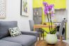 Apartamento en Madrid - M (EGU42) CUTE Apartment Downtown Madrid Centro Apartamento en Madrid - M (EGU42) CUTE Apartment Downtown Madrid Centro