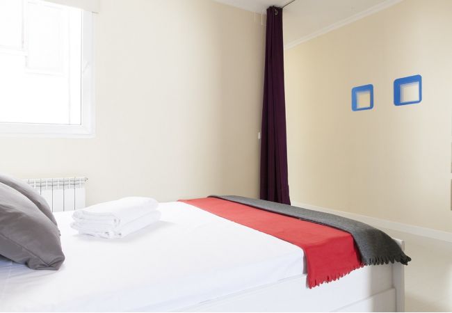 Apartamento en Madrid - M (LDR286) Parque del Retiro-Puerta de Alcala Apartamento en Madrid - M (LDR286) Parque del Retiro-Puerta de Alcala