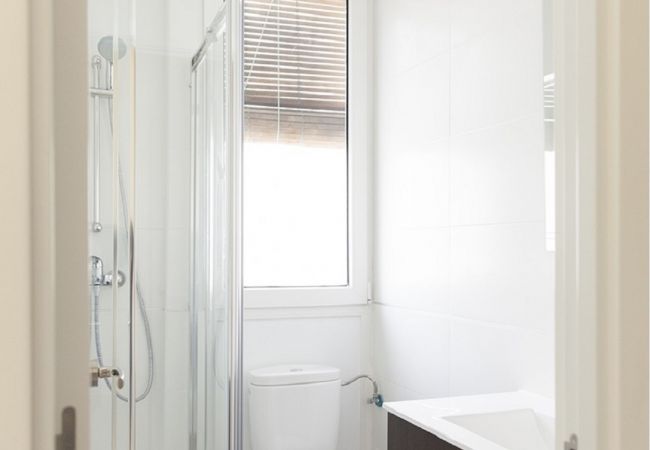 Apartamento en Madrid - M (LDR286) Parque del Retiro-Puerta de Alcala Apartamento en Madrid - M (LDR286) Parque del Retiro-Puerta de Alcala