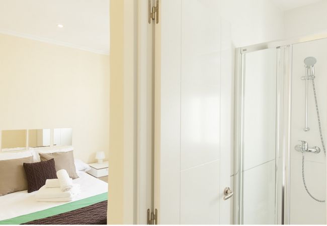 Apartamento en Madrid - M (LDR286) Parque del Retiro-Puerta de Alcala Apartamento en Madrid - M (LDR286) Parque del Retiro-Puerta de Alcala