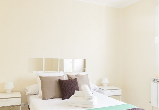 Apartamento en Madrid - M (LDR286) Parque del Retiro-Puerta de Alcala Apartamento en Madrid - M (LDR286) Parque del Retiro-Puerta de Alcala