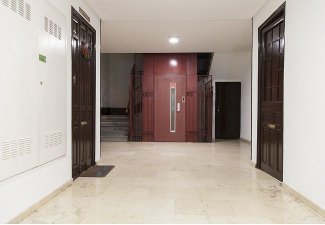 Apartamento en Madrid - M (LDR286) Parque del Retiro-Puerta de Alcala Apartamento en Madrid - M (LDR286) Parque del Retiro-Puerta de Alcala