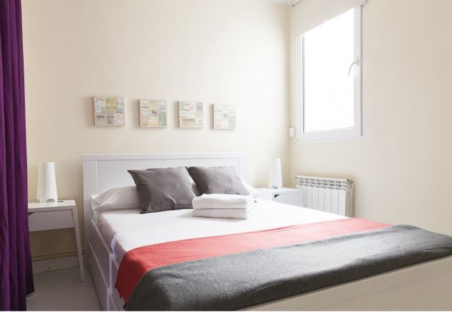 Apartamento en Madrid - M (LDR286) Parque del Retiro-Puerta de Alcala Apartamento en Madrid - M (LDR286) Parque del Retiro-Puerta de Alcala