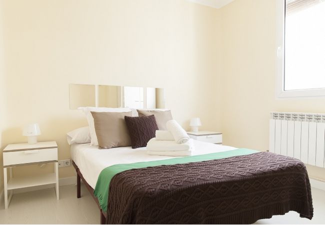 Apartamento en Madrid - M (LDR286) Parque del Retiro-Puerta de Alcala Apartamento en Madrid - M (LDR286) Parque del Retiro-Puerta de Alcala