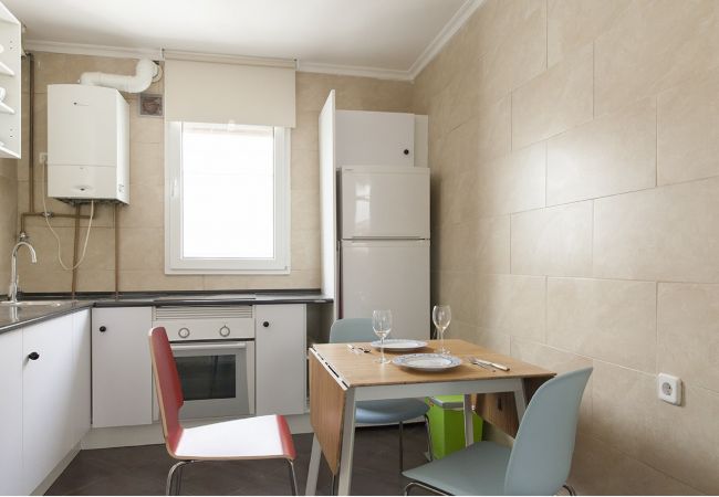 Apartamento en Madrid - M (LDR286) Parque del Retiro-Puerta de Alcala Apartamento en Madrid - M (LDR286) Parque del Retiro-Puerta de Alcala