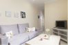 Apartamento en Madrid - M (LDR286) Parque del Retiro-Puerta de Alcala Apartamento en Madrid - M (LDR286) Parque del Retiro-Puerta de Alcala