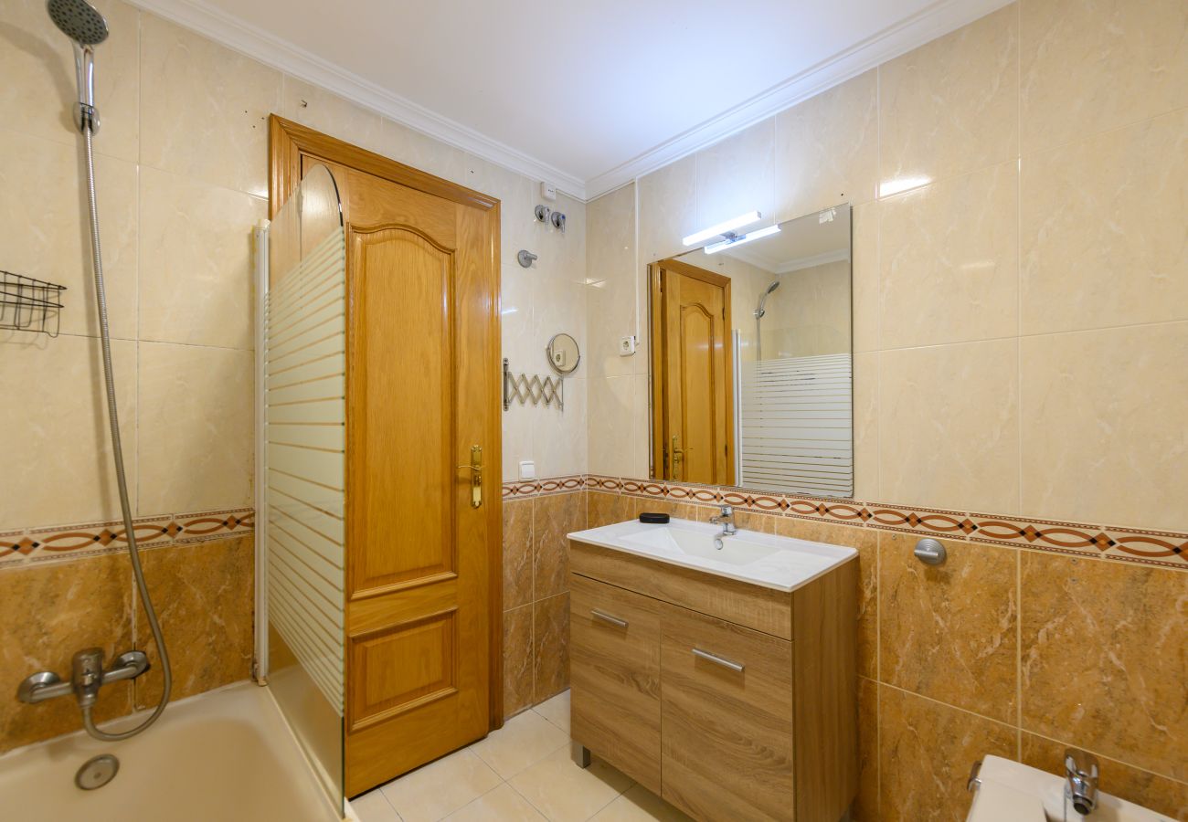 Apartamento en Madrid - M (SAR28) Norte de Madrid Barrio del Pilar