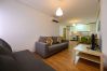 Apartamento en Madrid - M (SAR281) Norte de Madrid Barrio del Pilar Apartamento en Madrid - M (SAR281) Norte de Madrid Barrio del Pilar