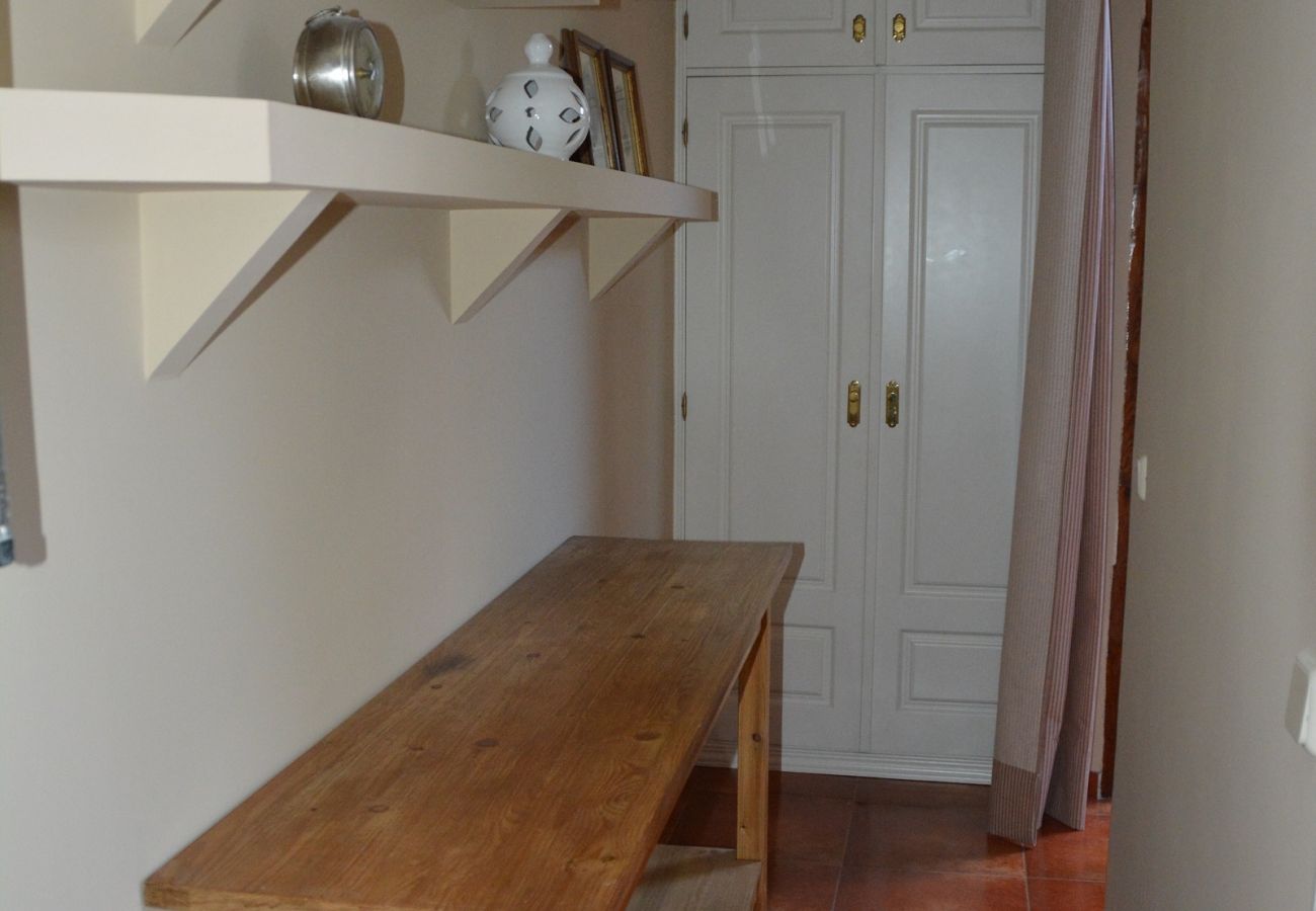 Estudio en Madrid - M (COR2) ESTUDIO 4 PAX