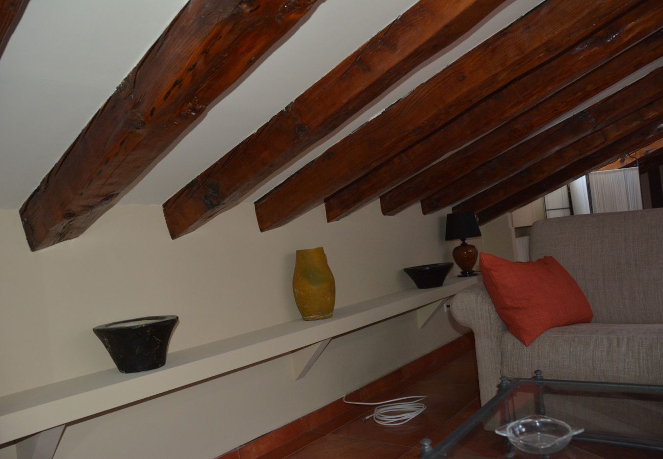 Estudio en Madrid - M (COR2) ESTUDIO 4 PAX