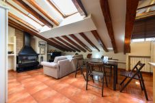 Estudio en Madrid - M (COR25) ESTUDIO 4 PAX Estudio en Madrid - M (COR25) ESTUDIO 4 PAX