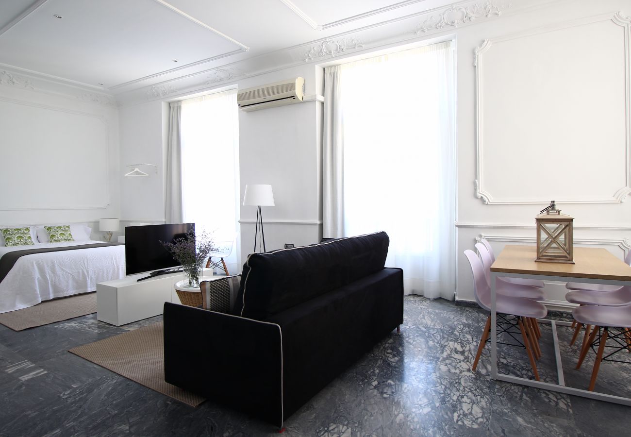 Apartamento en Málaga - Plaza de la Constitución IX
