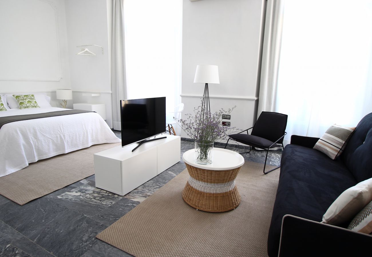 Apartamento en Málaga - Plaza de la Constitución IX