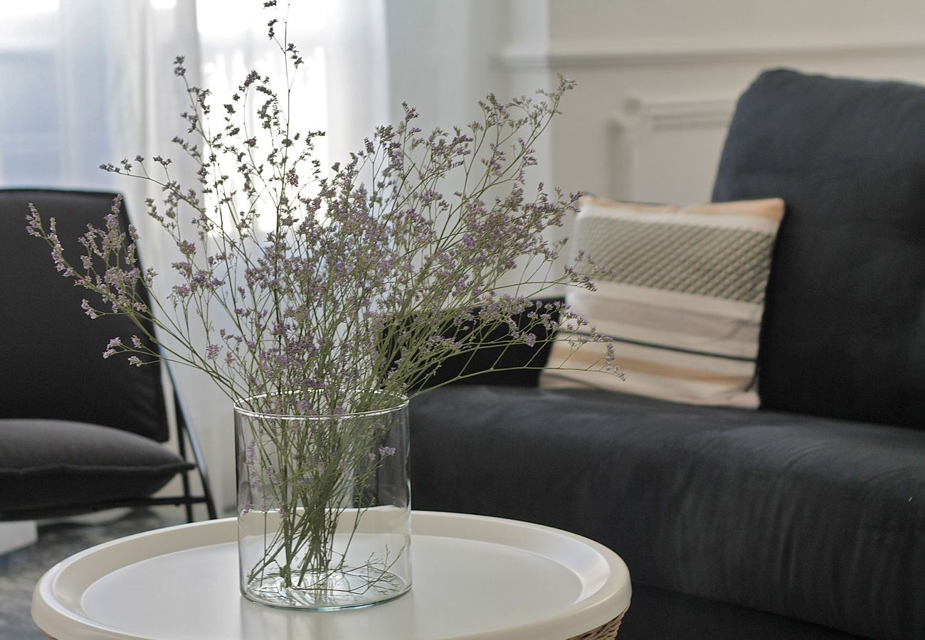 Apartamento en Málaga - Plaza de la Constitución IX