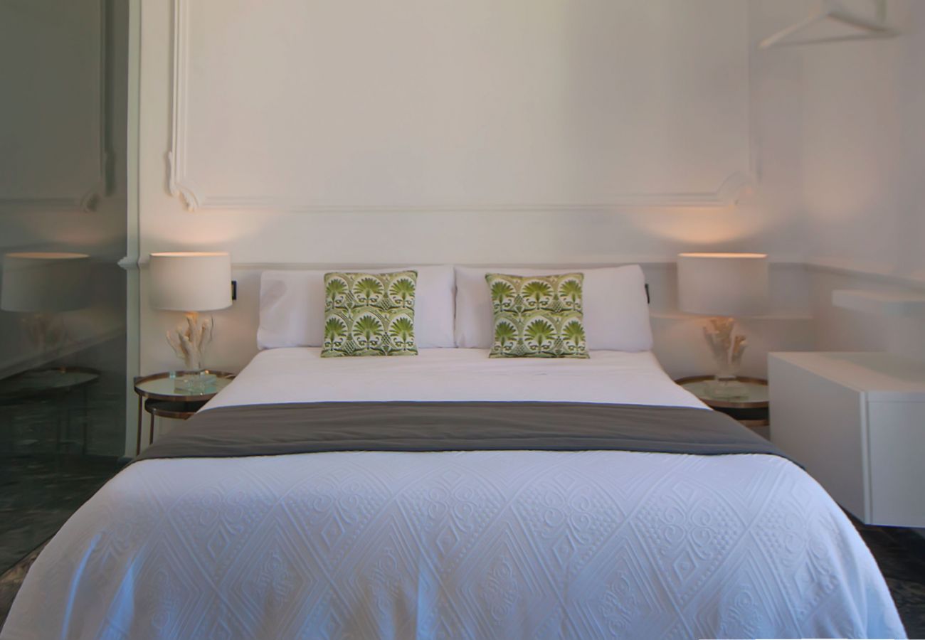 Apartamento en Málaga - Plaza de la Constitución IX