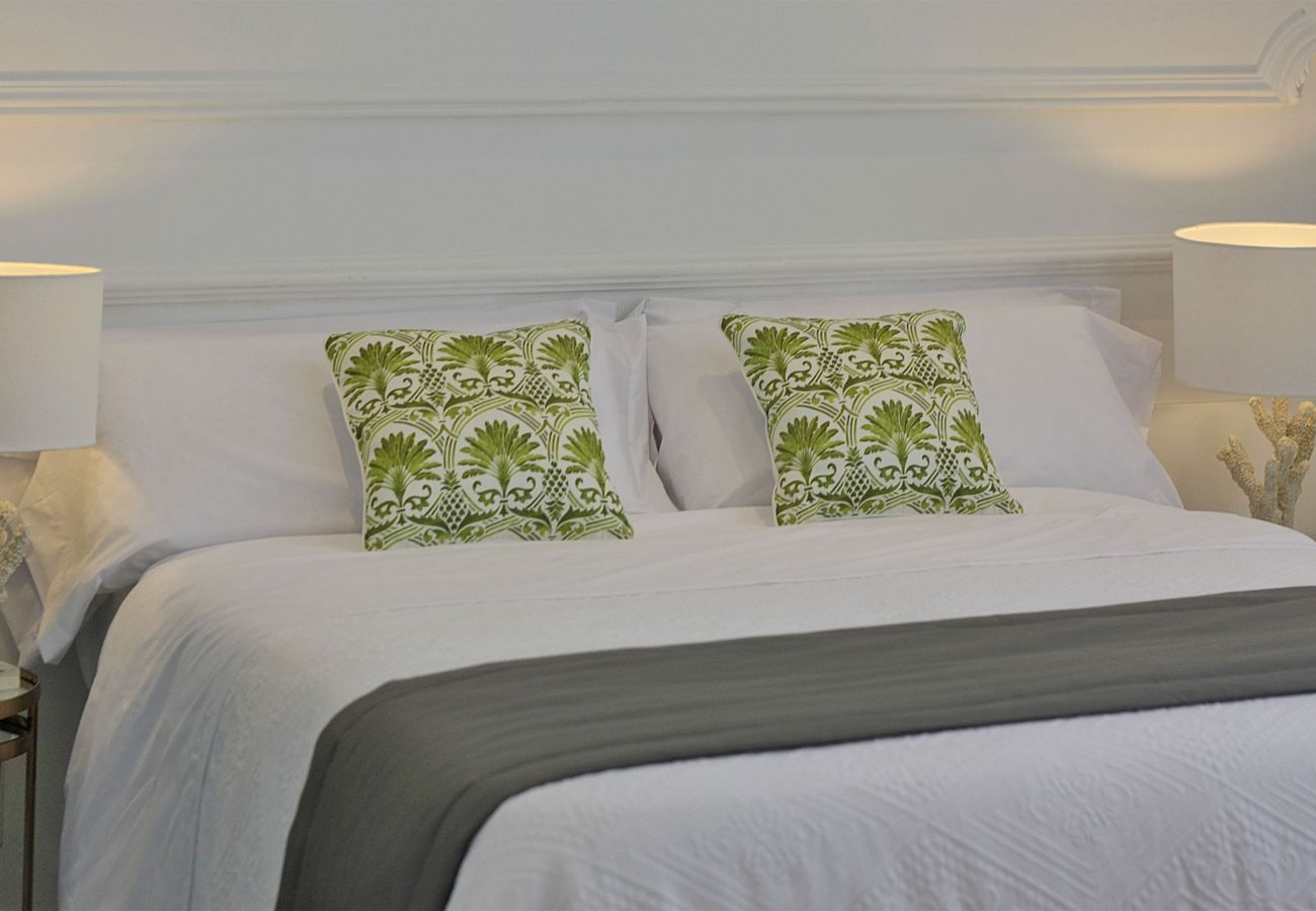 Apartamento en Málaga - Plaza de la Constitución IX
