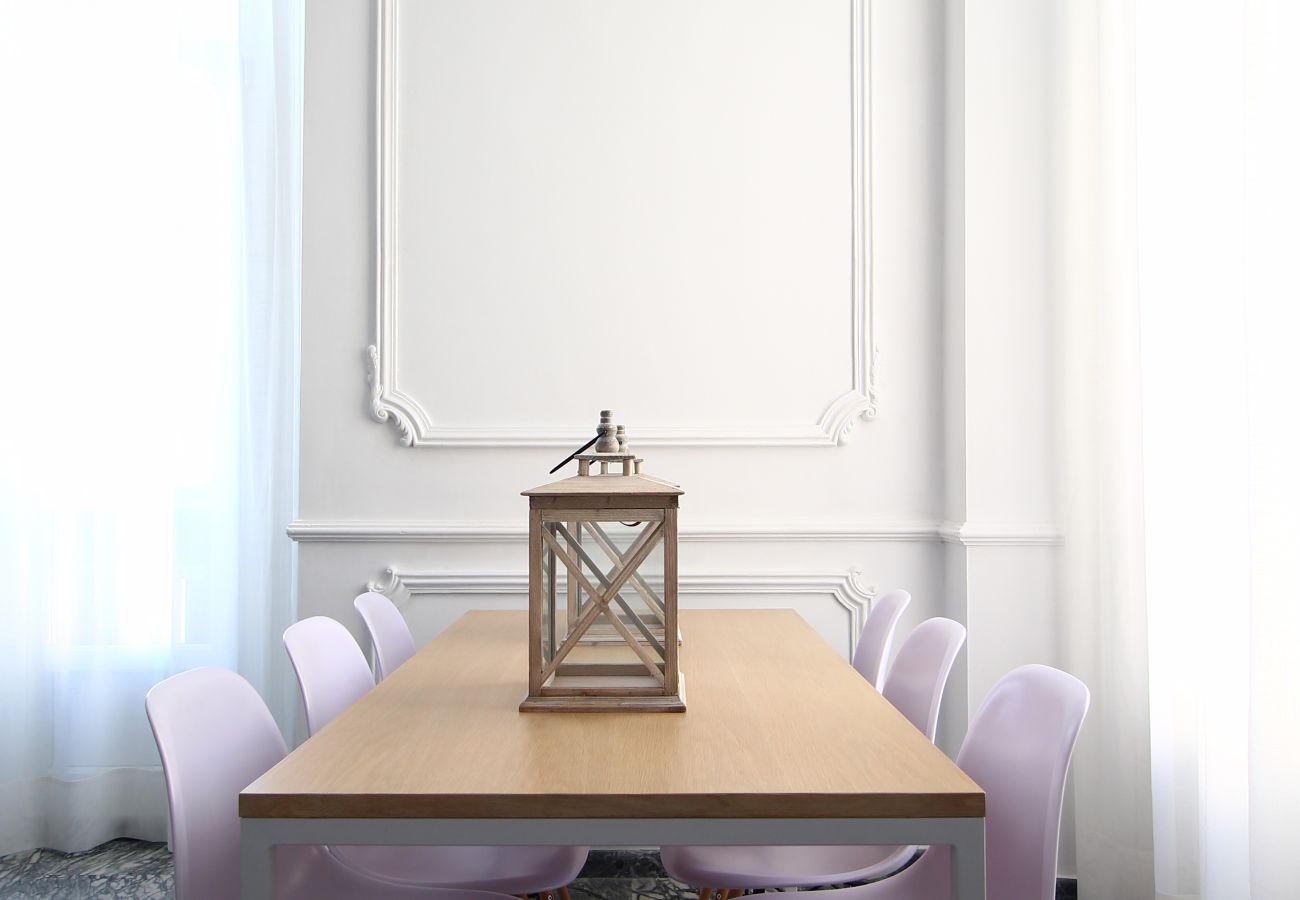 Apartamento en Málaga - Plaza de la Constitución IX