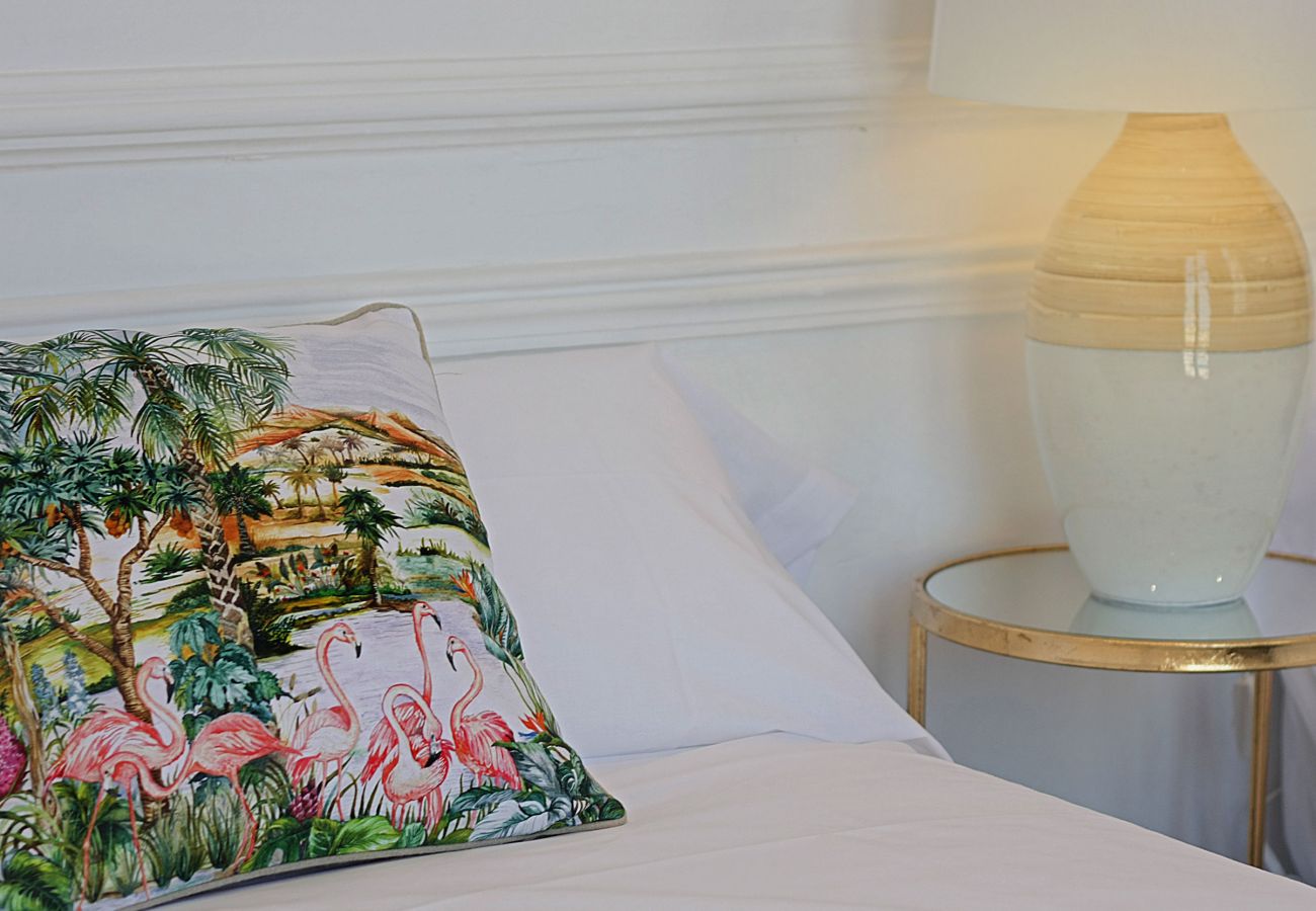 Apartamento en Málaga - Plaza de la Constitución IX