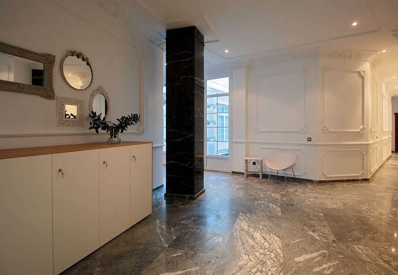 Apartamento en Málaga - Plaza de la Constitución IX