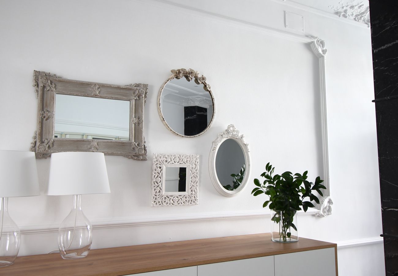 Apartamento en Málaga - Plaza de la Constitución IX