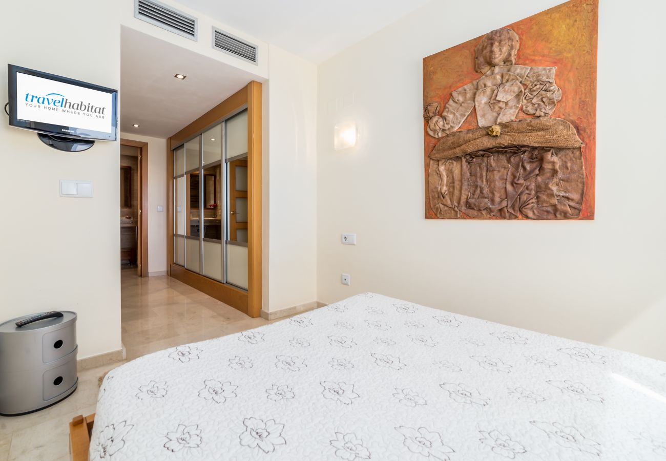 Apartamento en Valencia - Oceanográfico