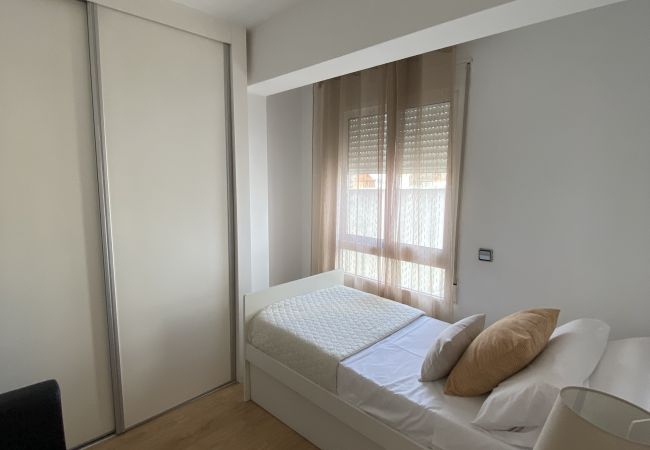 Apartamento en Valencia - Travel Habitat - Centro