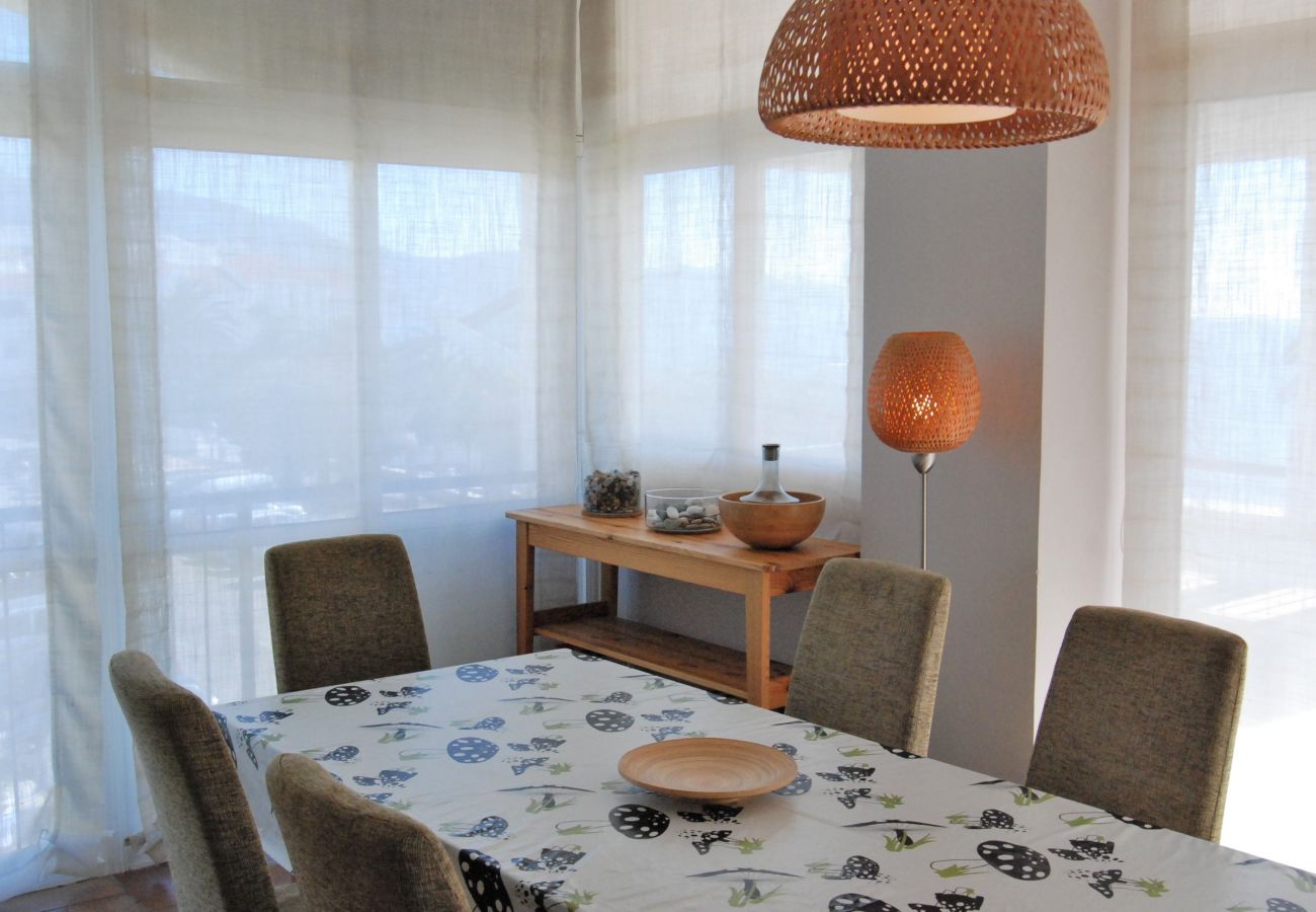 Apartamento en Nerja - Apartamento de 3 dormitorios a 100 m de la playa