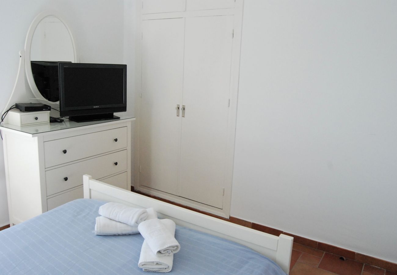 Apartamento en Nerja - Apartamento de 3 dormitorios a 100 m de la playa