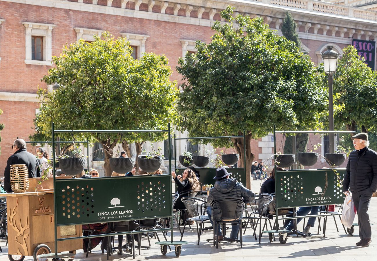 Apartamento en Valencia - TH Teatro Principal