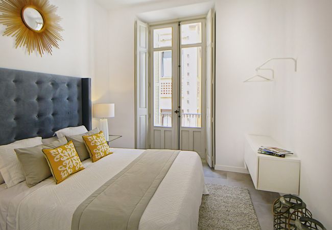 Apartamento en Málaga - iloftmalaga Premium Centro Histórico III