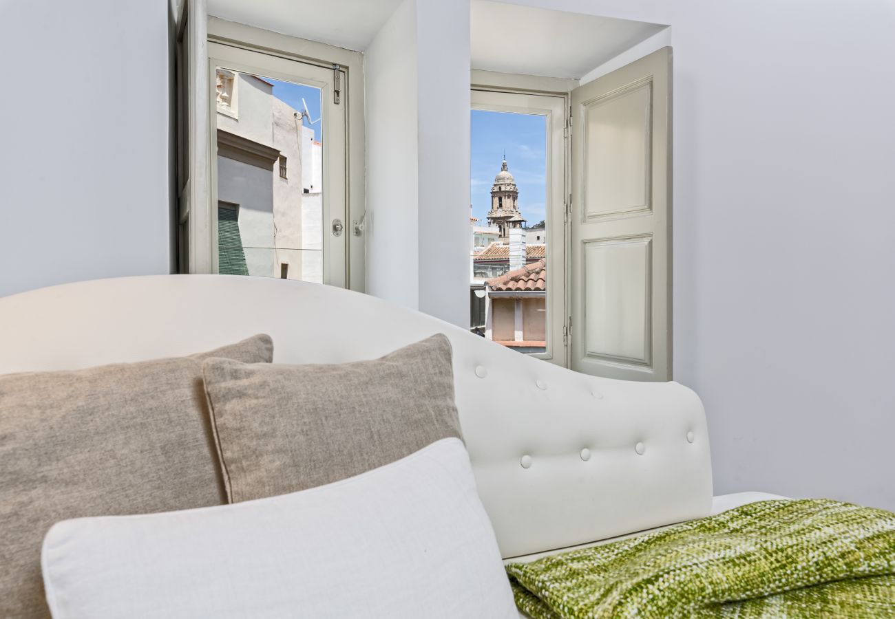 Apartamento en Málaga - iloftmalaga Premium Centro Histórico IV
