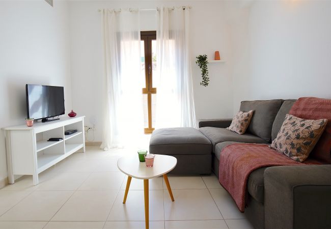 Palma de Mallorca - Apartamento