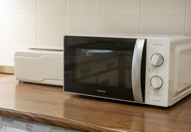 Apartamento en Madrid - M (AAM242) Bº Salamanca-Guindalera Apartamento en Madrid - M (AAM242) Bº Salamanca-Guindalera