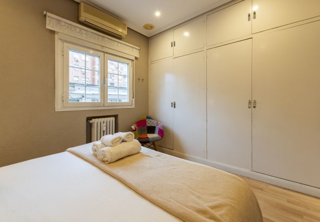 Apartamento en Madrid - M (AAM242) Bº Salamanca-Guindalera Apartamento en Madrid - M (AAM242) Bº Salamanca-Guindalera