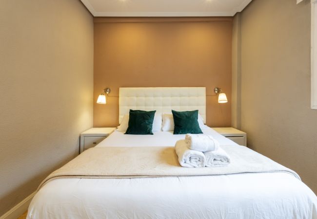 Apartamento en Madrid - M (AAM242) Bº Salamanca-Guindalera Apartamento en Madrid - M (AAM242) Bº Salamanca-Guindalera