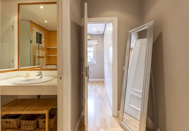 Apartamento en Madrid - M (AAM242) Bº Salamanca-Guindalera Apartamento en Madrid - M (AAM242) Bº Salamanca-Guindalera