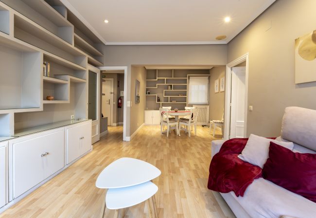 Apartamento en Madrid - M (AAM242) Bº Salamanca-Guindalera Apartamento en Madrid - M (AAM242) Bº Salamanca-Guindalera