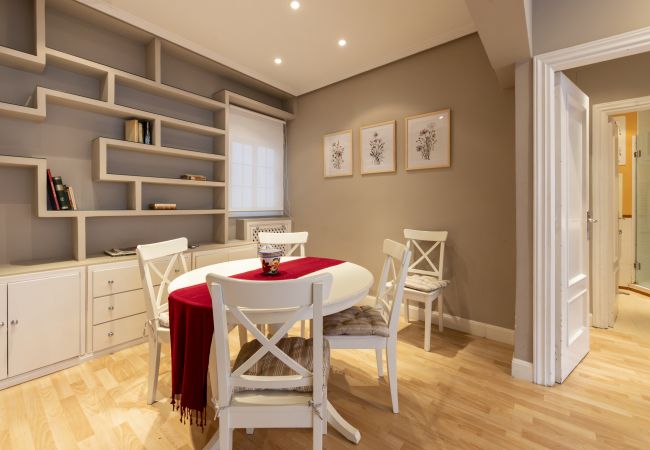 Apartamento en Madrid - M (AAM242) Bº Salamanca-Guindalera Apartamento en Madrid - M (AAM242) Bº Salamanca-Guindalera