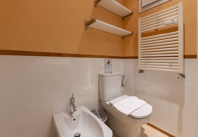 Apartamento en Madrid - M (AAM242) Bº Salamanca-Guindalera Apartamento en Madrid - M (AAM242) Bº Salamanca-Guindalera