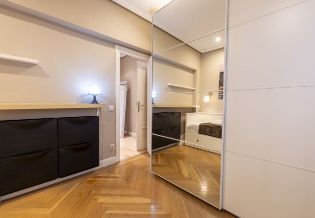 Apartamento en Madrid - M (AAM242) Bº Salamanca-Guindalera Apartamento en Madrid - M (AAM242) Bº Salamanca-Guindalera