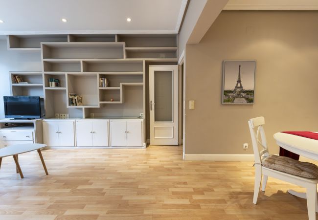 Apartamento en Madrid - M (AAM242) Bº Salamanca-Guindalera Apartamento en Madrid - M (AAM242) Bº Salamanca-Guindalera