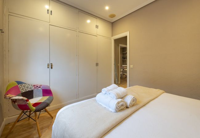 Apartamento en Madrid - M (AAM242) Bº Salamanca-Guindalera Apartamento en Madrid - M (AAM242) Bº Salamanca-Guindalera