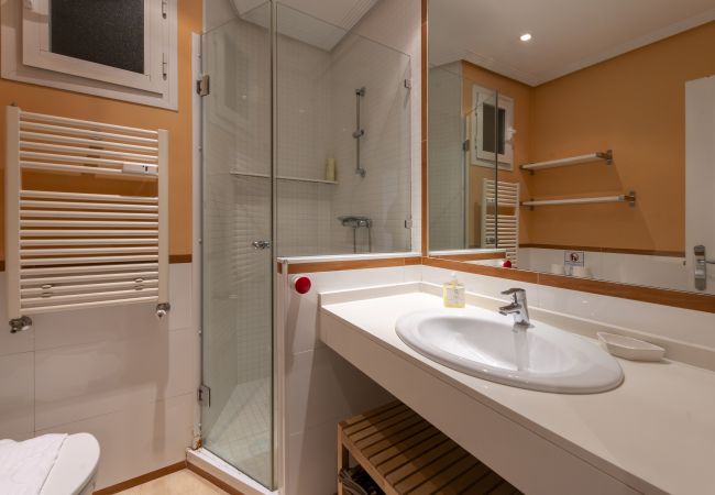 Apartamento en Madrid - M (AAM242) Bº Salamanca-Guindalera Apartamento en Madrid - M (AAM242) Bº Salamanca-Guindalera