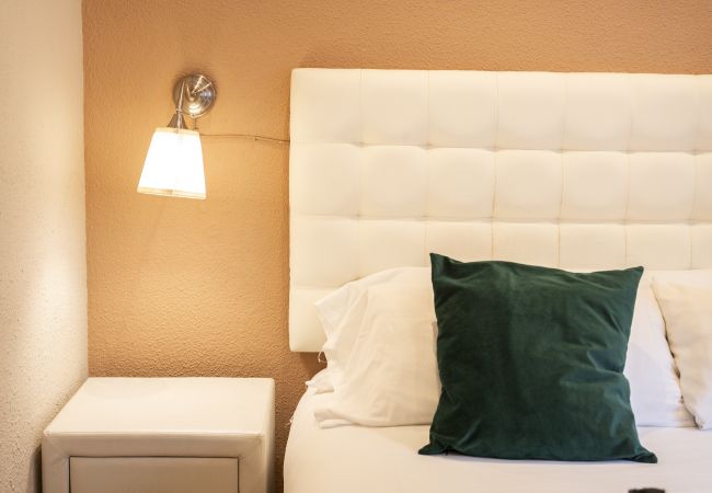 Apartamento en Madrid - M (AAM242) Bº Salamanca-Guindalera Apartamento en Madrid - M (AAM242) Bº Salamanca-Guindalera