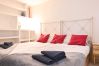 Apartamento en Madrid - M (AAXIII830) Apartamento con jardín Hispanoaméric Apartamento en Madrid - M (AAXIII830) Apartamento con jardín Hispanoaméric