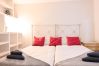 Apartamento en Madrid - M (AAXIII830) Apartamento con jardín Hispanoaméric Apartamento en Madrid - M (AAXIII830) Apartamento con jardín Hispanoaméric