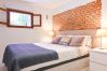 Apartamento en Madrid - M (AAXIII830) Apartamento con jardín Hispanoaméric Apartamento en Madrid - M (AAXIII830) Apartamento con jardín Hispanoaméric
