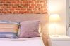 Apartamento en Madrid - M (AAXIII830) Apartamento con jardín Hispanoaméric Apartamento en Madrid - M (AAXIII830) Apartamento con jardín Hispanoaméric