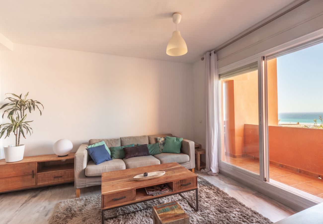 Apartamento en Tarifa - Apartamento para 4 personas a 100 m de la playa