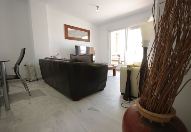 Apartamento en Tarifa - 145 - Livingtarifa Canela Apartamento en Tarifa - 145 - Livingtarifa Canela